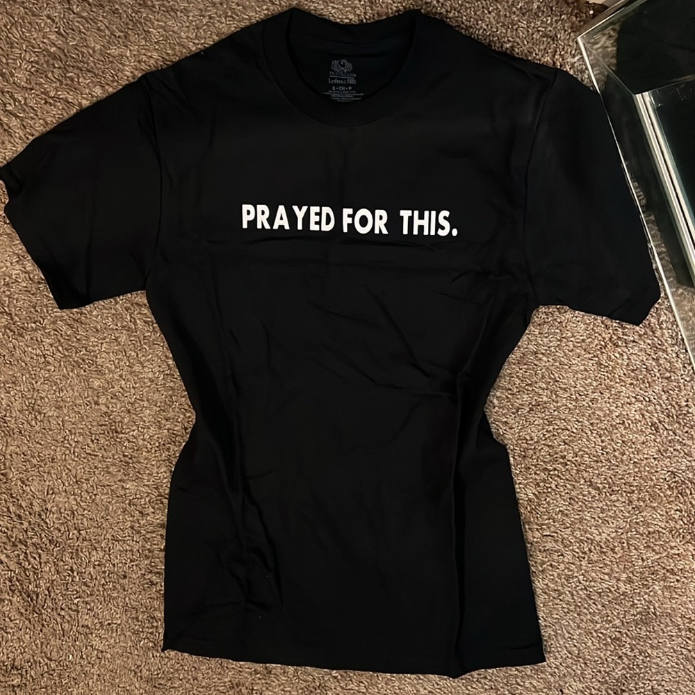 Godly Tee - Picture 2 of 4